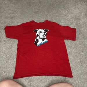 Supreme Pitbull Tee